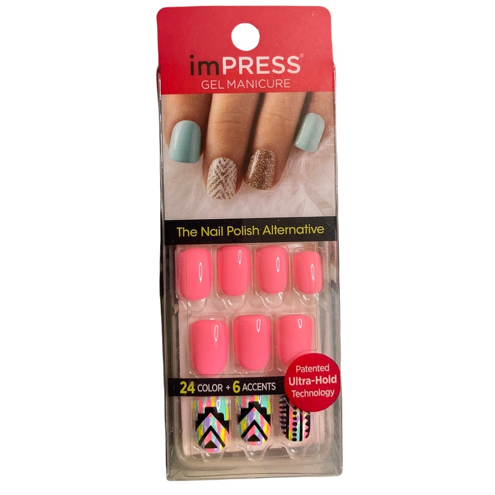 Press-On nails
